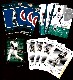 Ichiro Suzuki -  Lot of (16) assorted 2002 2nd year cards + a 2004 Donruss