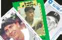 Gil Hodges *** COLLECTION *** - Lot of (20) different (Hall-of-Fame)