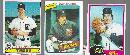 Jack Morris *** COLLECTION (1978-91) *** - Lot (49) different + (57) dups