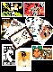 Duke Snider - Lot of (13) oddball & retro cards