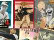 Ted Williams - Lot of (29) different - Mostly oddball & retro cards