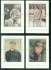 2001 Upper Deck GOLF Gallery #GG1 Jack Nicklaus