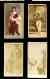1892 N210 Jennie Joyce ACTRESS SERIES card (IN COLOR)
