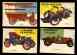 1954 Topps WORLD ON WHEELS #.65 Thomas Flyer Raceabout