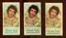 1950's Engrav-o-tints - Elizabeth Taylor - Peerless Weighing Machine card [