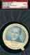BING CROSBY - 1952  Dixie Cup GRADED Nelsons Ice Cream