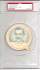 CLARK GABLE - 1952  Dixie Cup GRADED Nelsons Ice Cream