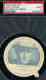 JOHN WAYNE - 1952  Dixie Cup GRADED Nelsons Ice Cream