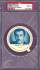 ROBERT TAYLOR - 1952  Dixie Cup GRADED Nelsons Ice Cream