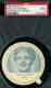 SHELLY WINTERS - 1952  Dixie Cup GRADED Nelsons Ice Cream