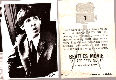 Beatles: 1964 Topps 'A Hard Day's Night' MOVIE - Lot of (11) different [#l