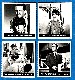 1966 GET SMART - Lot of (4) [#22,28,34,41]