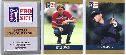 1990 Pro Set PGA Tour GOLF - COMPLETE SPECIAL INAUGURAL SET (100 cards)