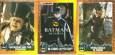 1992 Topps BATMAN RETURNS - COMPLETE SET (88 cards)