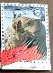 1991 U.S. Customs Canine Enforcement - Sealed Pack (9 cards + sticker)