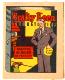 1930's Goudey Thrilling Stories #1 - Crafty Keen The Detective