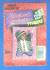 1984 MICHAEL JACKSON - COMPLETE Topps STICKERS FACTORY SET (33 stickers) [