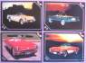 1991 VETTE SET - COMPLETE SET (100 cards)