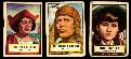 1952 Topps Look 'n See # 23 James A.M. Whistler (Great American Artist) [#l