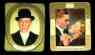 1934 Garbaty Film Stars #  86 Georg Alexander