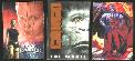 PROMO CARDS - MOVIE / TV Based PROMO CARDs - Lot of (9) different