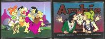 PROMO CARDS - CARTOONS, KIDS, FUN Based PROMO CARDs - Lot of (8) diff.