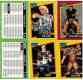 1991 Impel WCW WRESTLING - COMPLETE SET (162 cards)
