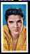 Elvis Presley - 1962 ABC Colorstars # 4