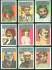 1967 Topps WHO AM I? #10 Napoleon Bonaparte