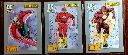 1991 DC COMICS - BULK LOT (460+) assorted cards