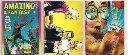 1992 & 1994 SPIDER-MAN - BULK LOT - (480 92s + 185 94s) Assorted cards [#l