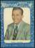 1952 Star Cal Decal - Bing Crosby