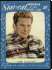 1952 Star Cal Decal - Kirk Douglas
