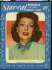 1952 Star Cal Decal - Loretta Young