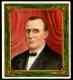 1910 T218  Champions - Charles Eyton/Referee Framed (BOXING)