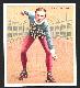 1910 T218 Champions - Joseph Jordan [Rollerskater]