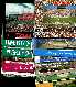 Vintage COLLEGE FB STADIUM Postcards - Lot of (14) different