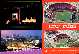 Vintage Postcards - Royals/Kansas City - Lot (4) 1970's Postcards