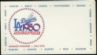 1980 LA Dodgers - ALL-STAR GAME Commemorative Postcard