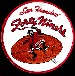 San Francisco FORTY NINERS Patch (5 inch)