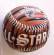 Detroit Tigers -  2005 All-Star Game TIGER STRIPED Commemorative Baseball