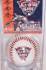 Detroit Tigers - 2005 All-Star Game TIGER LOGO Commemorative Baseball
