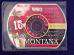 Joe Montana - 1999 Upper Deck POWERDECK CD #JM 'Athletes of the Century'