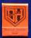 BALTIMORE ORIOLES - 1988 'DH' Memorial Stadium Matchbook