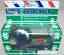 St. Louis RAMS - 1980 Team NFL End Runner Buggy DIE CAST REPLICA