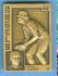 1984 Topps #.2 Rod Carew - BRONZE GALLERY of CHAMPIONS