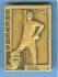 1984 Topps #.4 Rollie Fingers - BRONZE GALLERY of CHAMPIONS