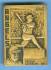 1984 Topps #.6 Reggie Jackson - BRONZE GALLERY of CHAMPIONS
