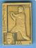 1984 Topps #.9 Pete Rose - BRONZE GALLERY of CHAMPIONS