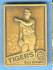 1985 Topps #.5 Willie Hernandez - BRONZE GALLERY of CHAMPIONS (Tigers)
